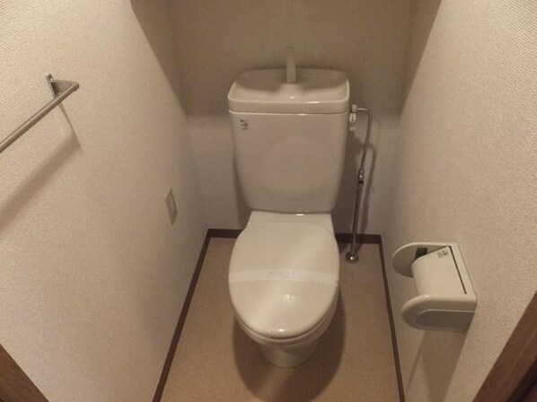 スカイコート目白の物件内観写真